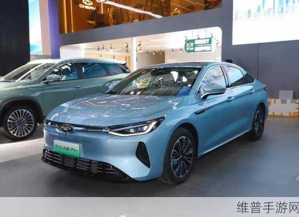 10万级插混新宠,风云A8远航版,手游玩家的智能科技新选择