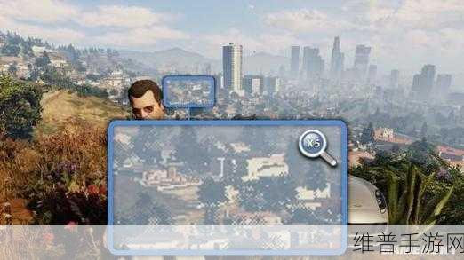 GTA5手游深度攻略，揭秘游戏内直接刷车的秘密技巧与方法