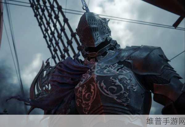最终幻想16手游攻略，解锁骑士的本领与勇者纹章成就