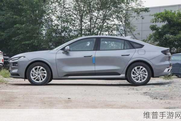 福特蒙迪欧手游联动攻略，2025款惊艳登场，15万起售价让你心动不已！