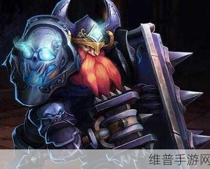 英魂之刃山丘之王出装全攻略，制霸战场