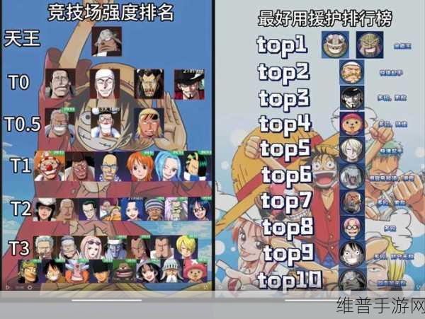 航海王壮志雄心援护智能转向敌人设置全解析