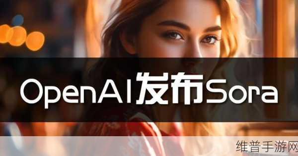 OpenAI未推Sora模型,手游公司如何自主提升攻略数据质量
