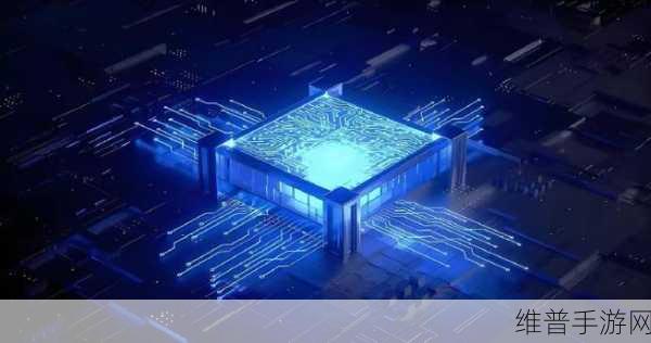 国信光电子创新突破，2Tb/s硅光互连芯粒引领手游技术革新