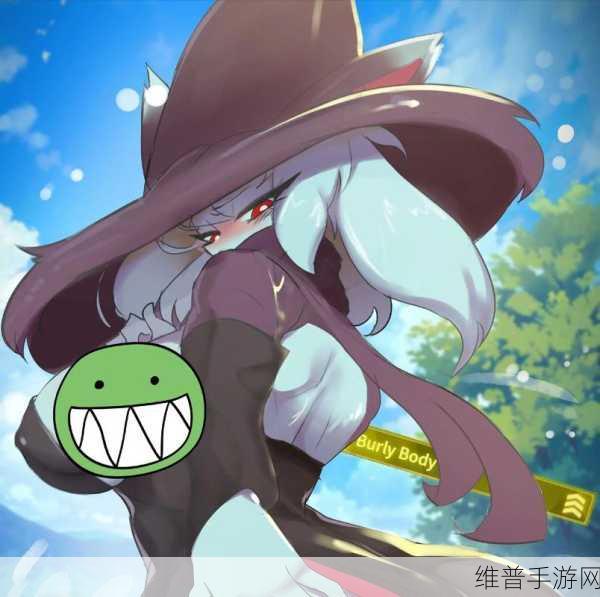 幻兽帕鲁抑郁生病的完美解决方案