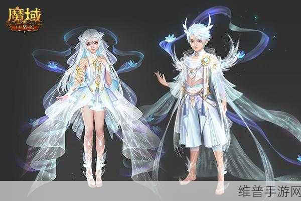 正式曝光!魔域口袋版年中宠青鸾到底强不强?