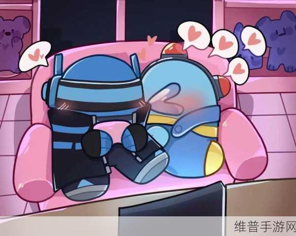 太空鹅鸭杀无法进入房间的原因及解决攻略