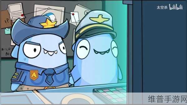 太空鹅鸭杀无法进入房间的原因及解决攻略