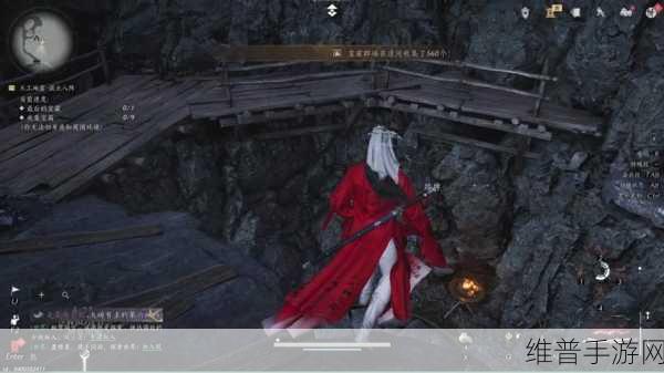 燕云十六声北盟遗址博物获取全攻略