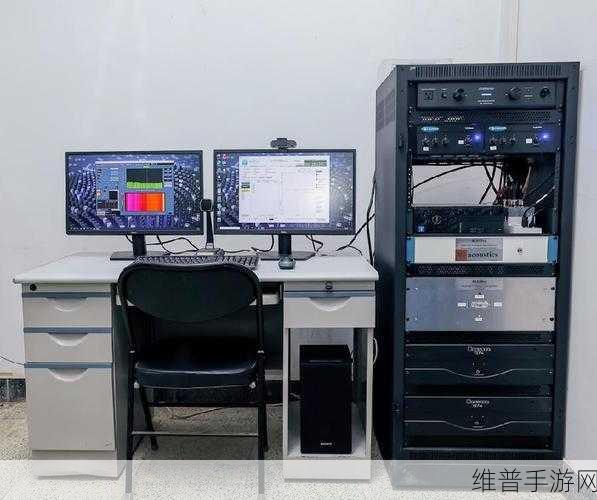 FLIR声学成像仪在手游公司机械故障检测中的创新应用探索