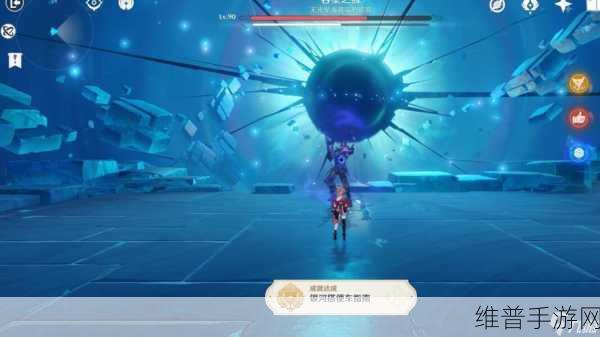 原神吞星巨鲸隐藏成就银河搭便车指南全攻略详解