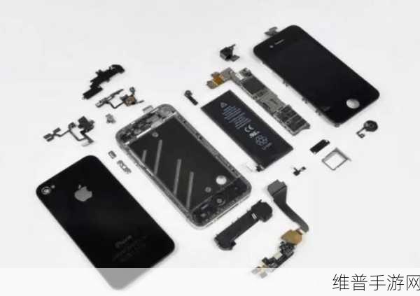 巴西富士康工厂加入iPhone 16组装行列，手游玩家迎来新机遇