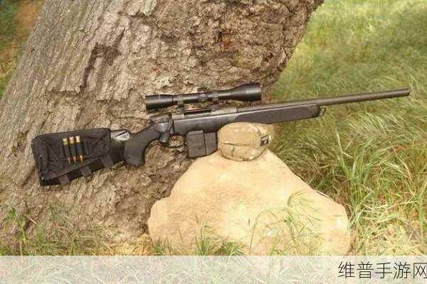 无限法则，狙击枪玩法与爆头秘籍大揭秘