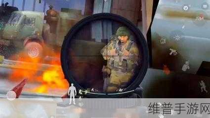 三角洲行动M4A1 改装秘籍大揭秘