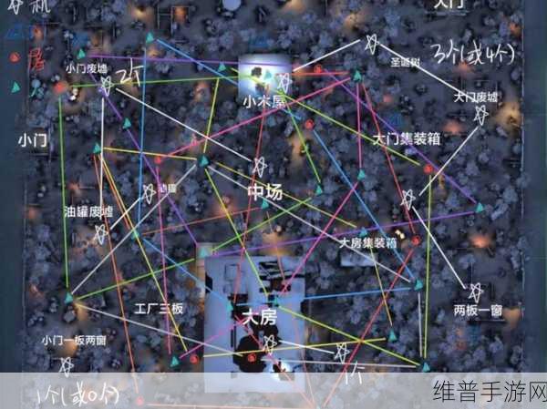 第五人格求生者全方位攻略，解锁胜利的关键