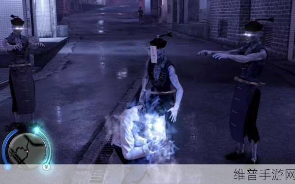热血无赖手游，轻松搞定中文设置，畅玩无阻碍