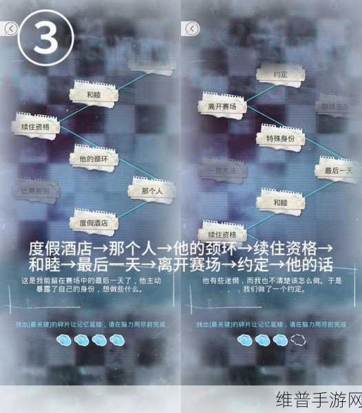 光与夜之恋极乐嘉年华第二天通关秘籍大揭秘