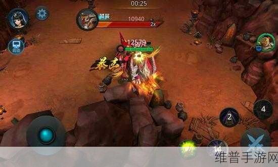 乱斗西游橙装获取秘籍大公开