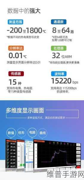 温度探头在HVAC系统中的奥秘，手游公司眼中的科技智慧
