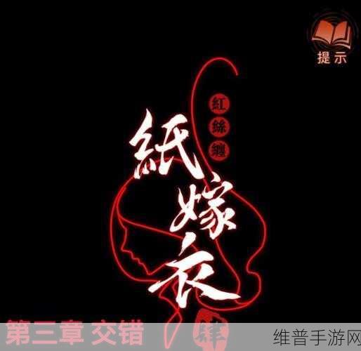 纸嫁衣4红丝缠深度攻略，揭秘第三章交错通关秘籍