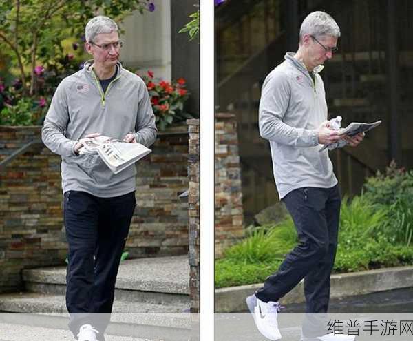 苹果高层变动频繁，库克会成为下一位离职的CEO吗？手游公司如何应对？