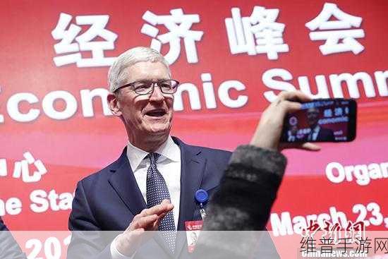 苹果高层变动频繁,库克会成为下一位离职的CEO吗?手游公司如何应对?