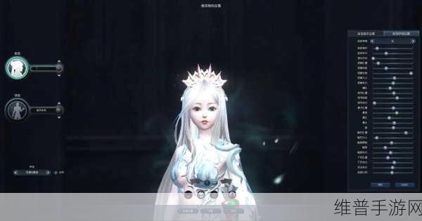 幻塔手游捏脸数据导入与热门男女角色形象ID全攻略