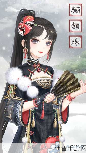 奇迹暖暖云沫轻歌套装获取全攻略