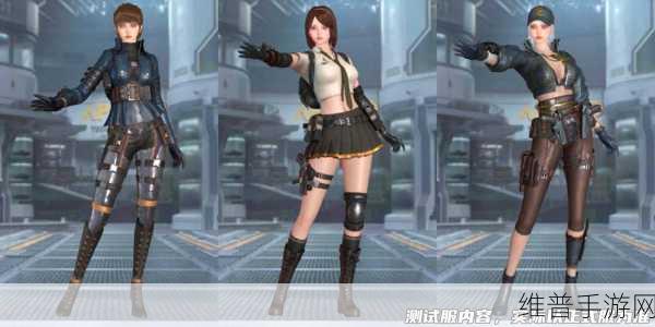 掌握秘诀！获取 CF 手游体验服 9 周年版本资格攻略