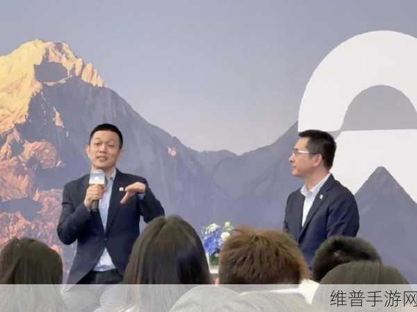 蔚来萤火虫全球首秀,李斌详解设计哲学,如何跨越全球用户审美差异