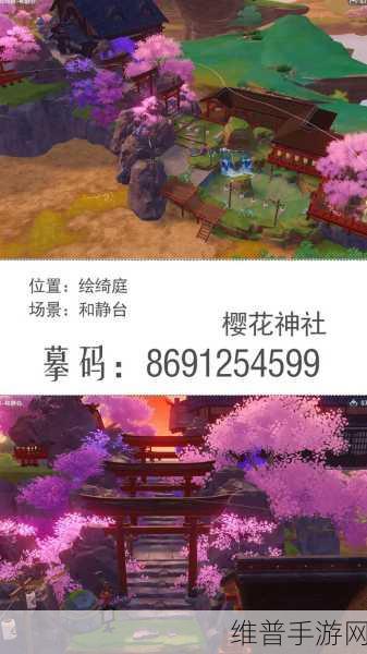 原神尘歌壶最新摹本功能全解析