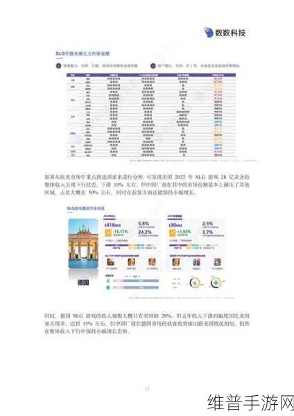 巨霖科技IIC Shenzhen 2024大会手游攻略数据深度回顾