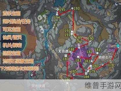 原神层岩巨渊钥匙获取方法全攻略，轻松解锁隐藏区域