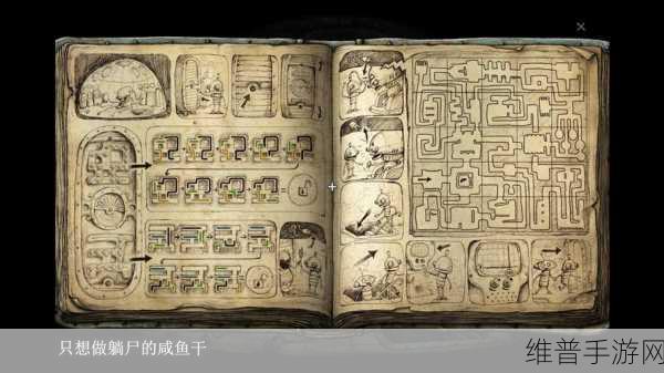 机械迷城第 11 关通关秘籍大揭秘