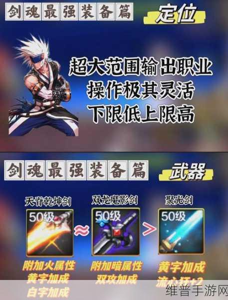 DNF60版本剑魂异界套装终极指南，哪套最适合你？