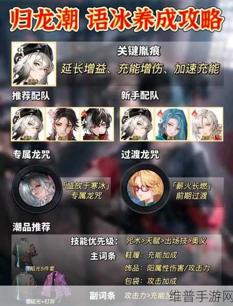 最新攻略，归龙潮闯关挑战深度剖析，携手并进共赴胜利之旅！