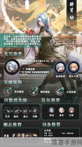 最新攻略，归龙潮闯关挑战深度剖析，携手并进共赴胜利之旅！