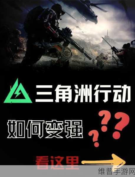 深度解析三角洲行动四级弹的威力与策略
