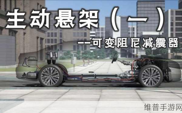 手游攻略，揭秘阻尼器工作原理及其与减震器的差异