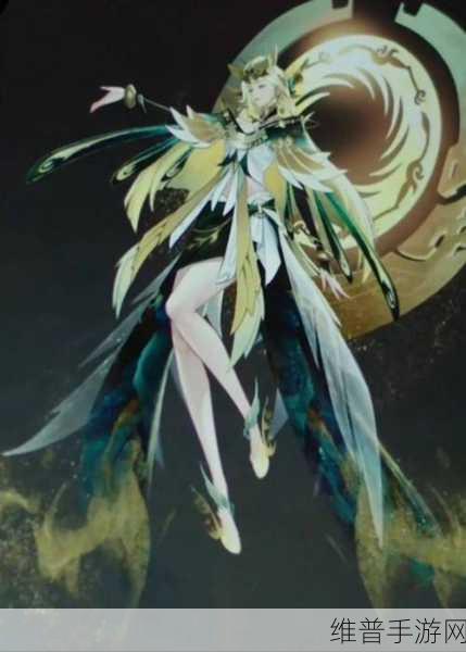 王者荣耀海月太阳神鸟皮肤深度解析
