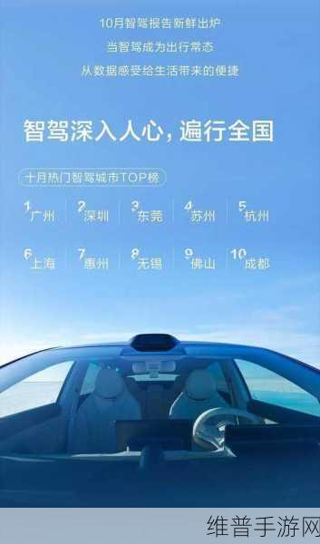 鸿蒙智行引领智能驾驶新时代,手游攻略数据背后的智能出行变革