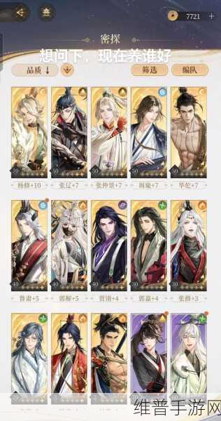 探寻代号鸢官网入口 畅玩精彩手游世界