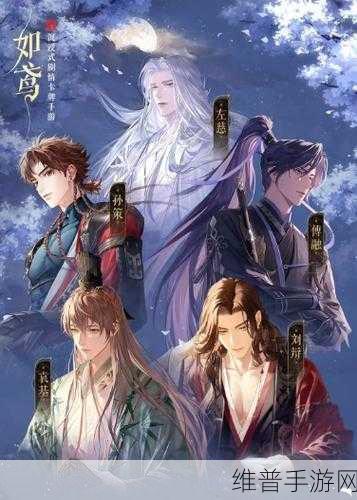 探寻代号鸢官网入口 畅玩精彩手游世界
