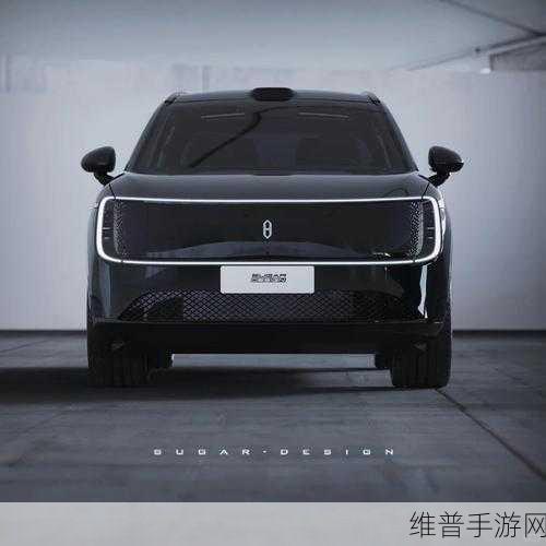 问界M8亮相手游圈,低调奢华新选择,能否成为30-40万区间新宠?