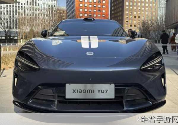 特斯拉Model Y焕新上市，小米YU7能否成为其最大竞争对手——手游玩家的跨界思考