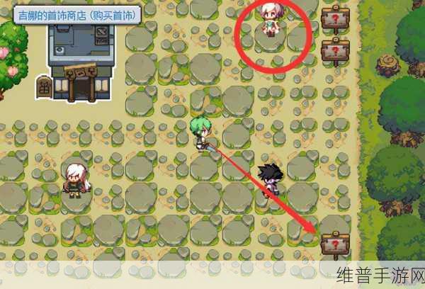 DNF像素勇士传说95级地图开启全攻略
