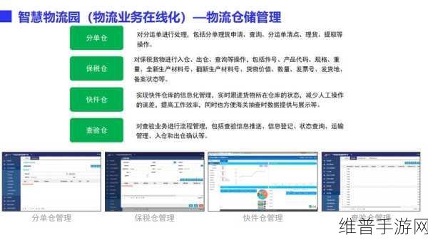 一汽物流牵手华为，共绘智慧物流与数字化转型新蓝图下的手游攻略数据革新
