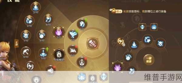 龙之谷手游攻略，深度解析为何分辨率调整受限及优化建议