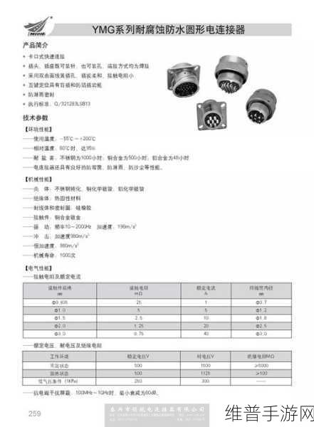 手游性能提升新利器,中航光电GF1H-2mm系列连接器产品详解