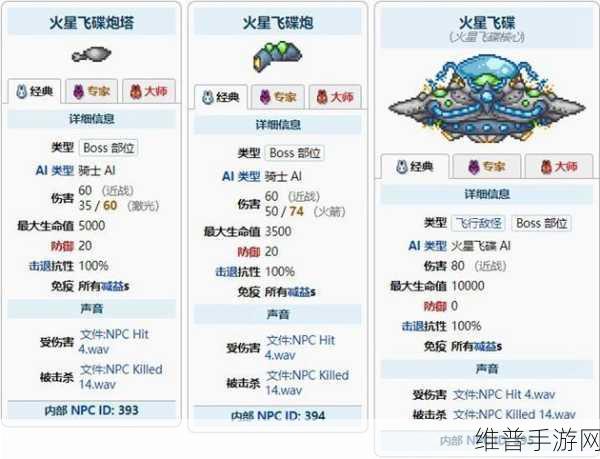 泰拉瑞亚火星探测器，快速寻找攻略全解析